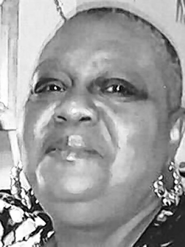 Michelle Armstead-Mcdaniel