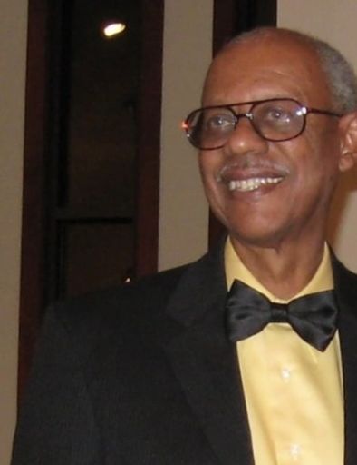Ernest O. Thompson  Profile Photo