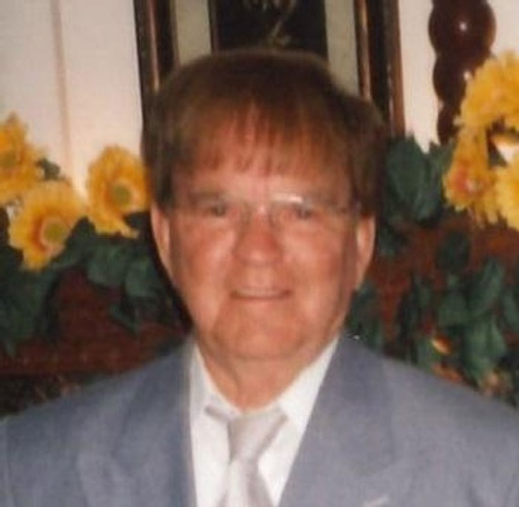 Willie "Jr." M. Segrest