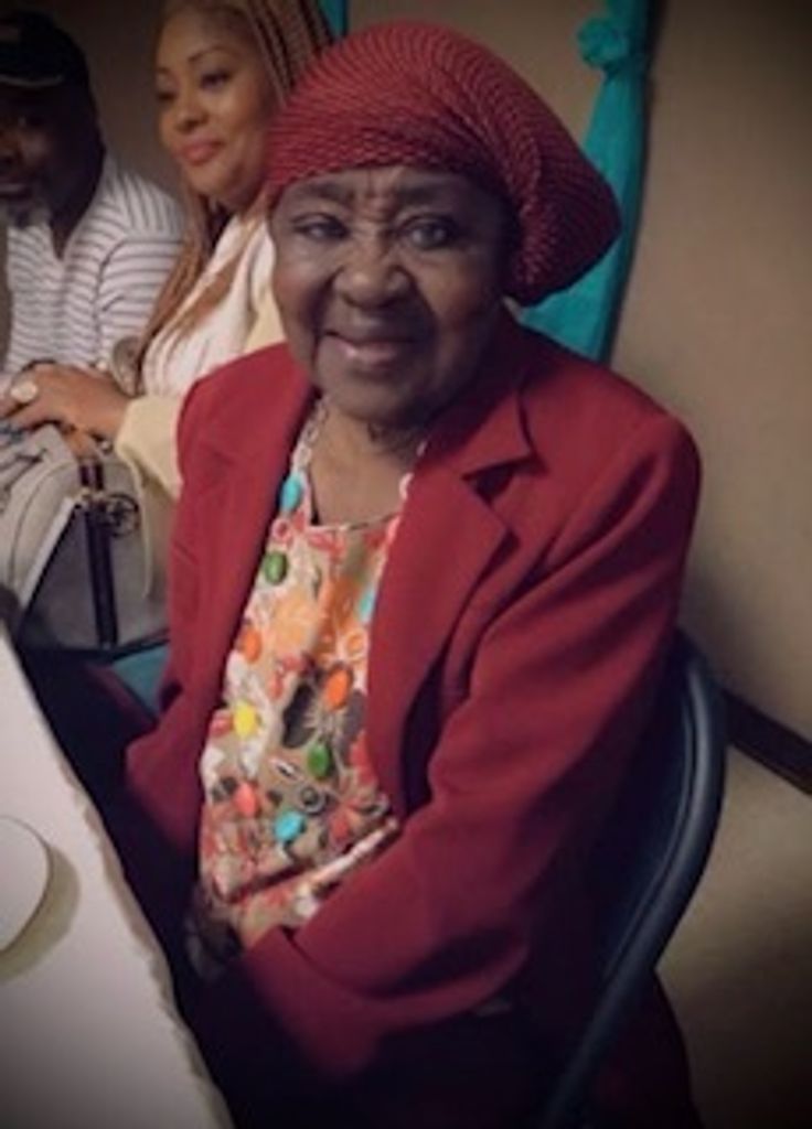 Helen Thomas Williams