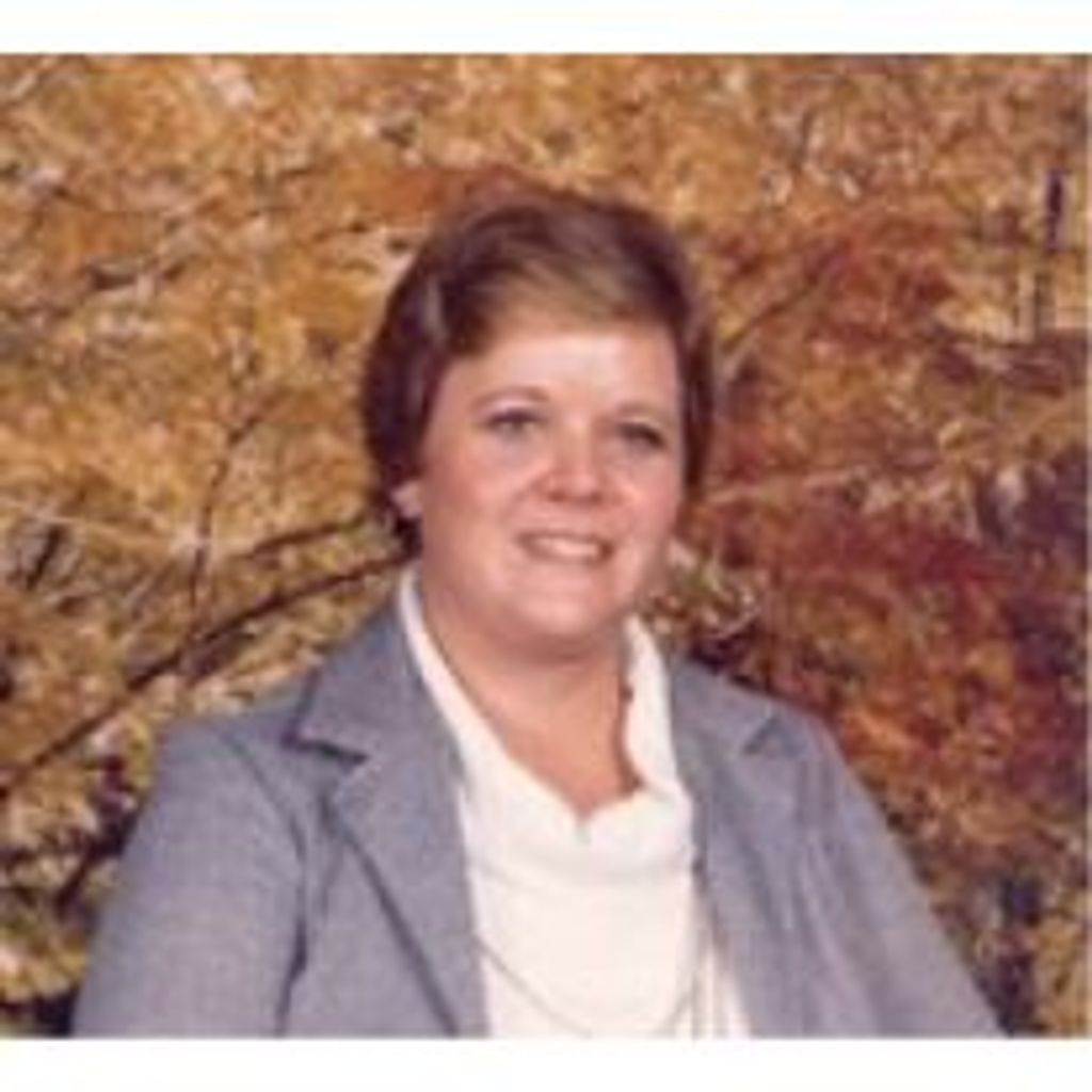 Elizabeth Ann Brockett