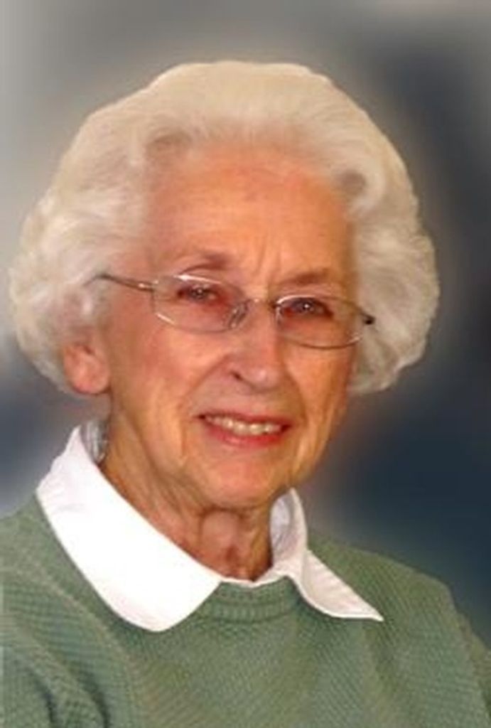 Opal Elizabeth Gunden