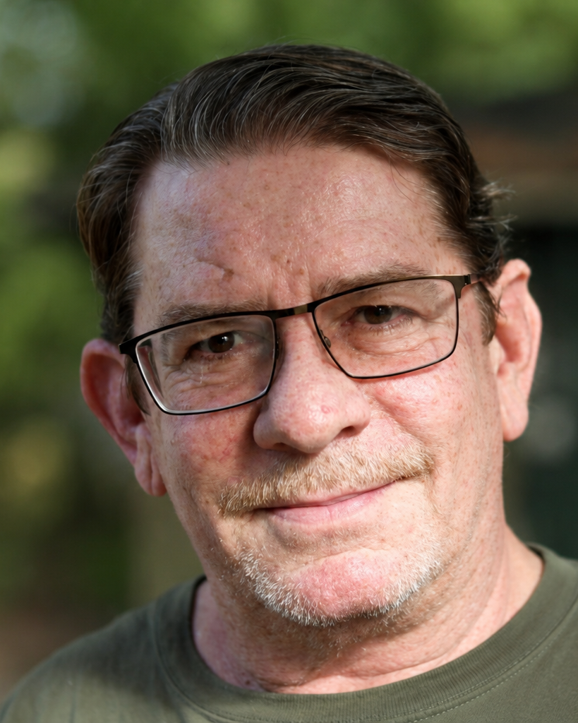 Ronald Gene Murray Profile Photo