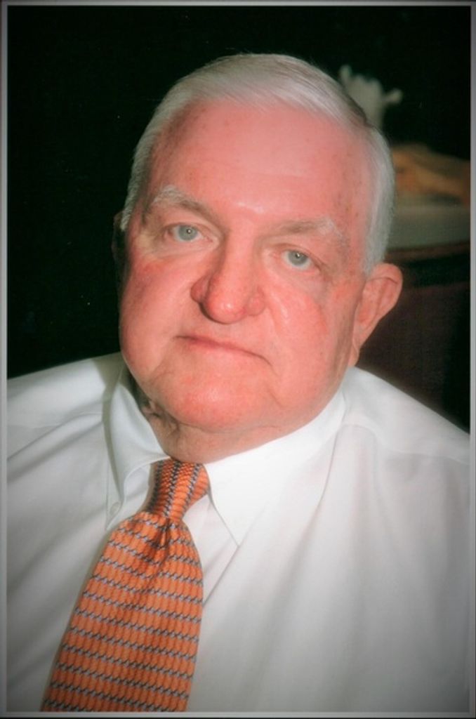 Charles James Cox