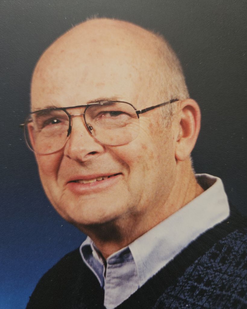Roger W. Lalk