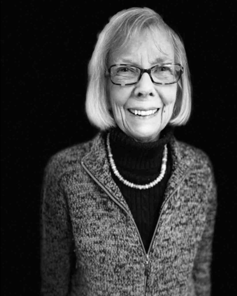 Jean Paddock Sylwester Profile Photo