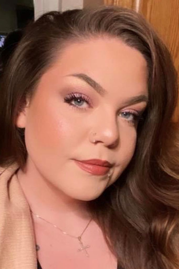 Emillie Rose Mccullough Profile Photo