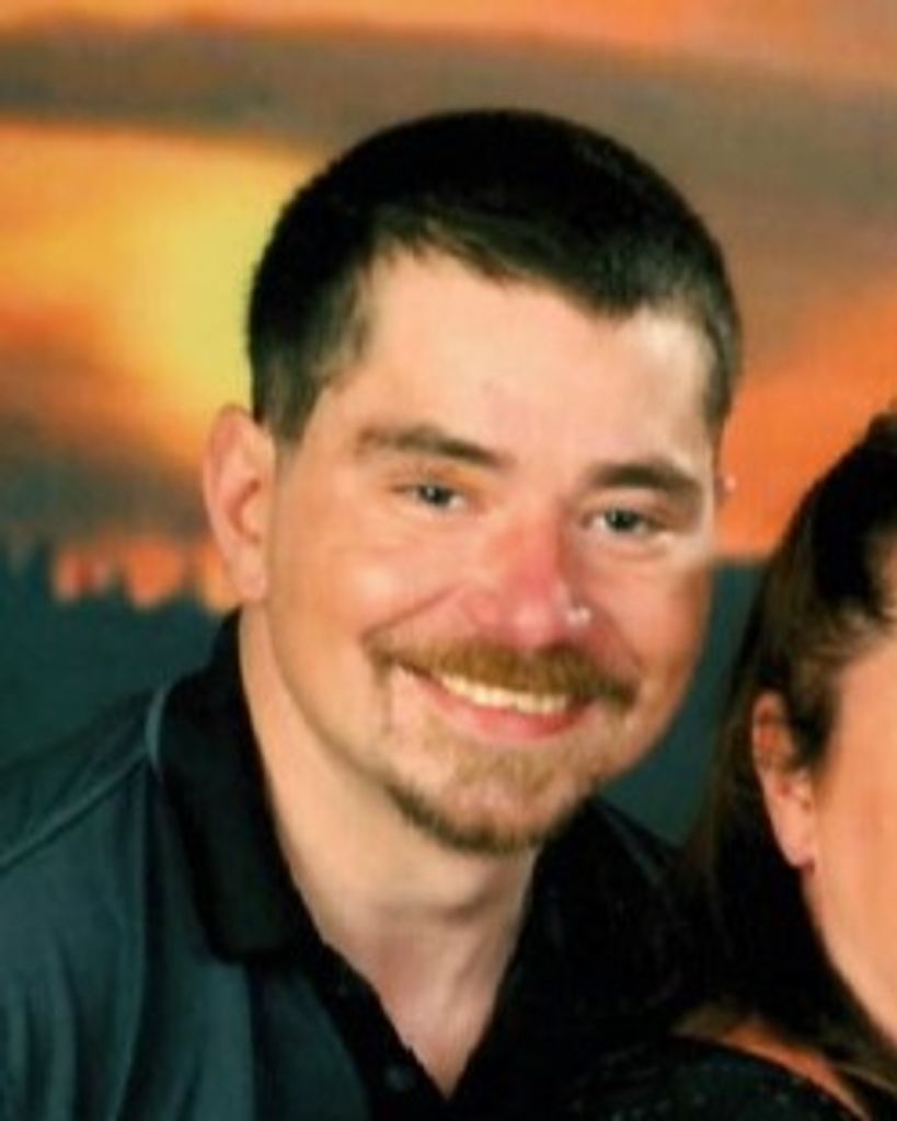 Michael "Mike" R. Slaughter Profile Photo