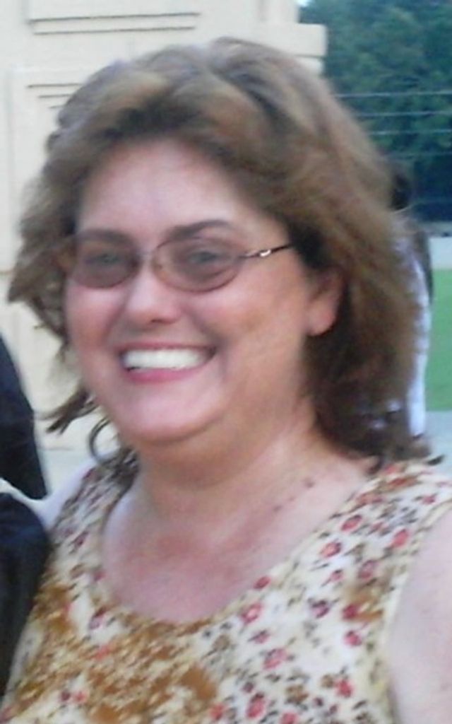 Tammy Oliver Quinn