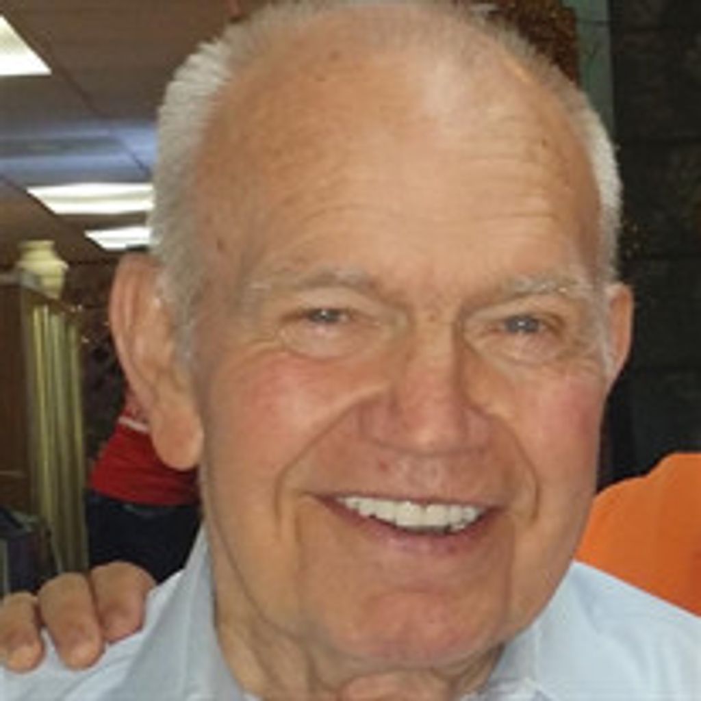 Eugene F Stratemeyer