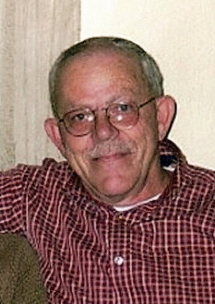 Jimmie "Jim" Radcliff