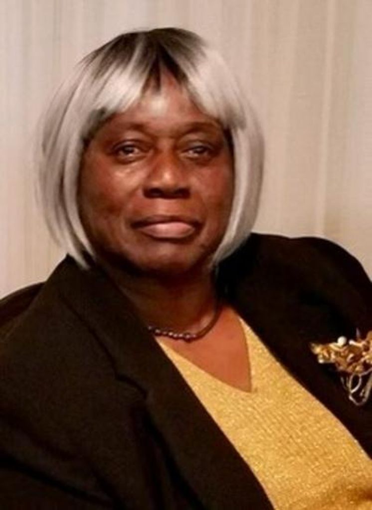 Rosa Lee Williams Profile Photo