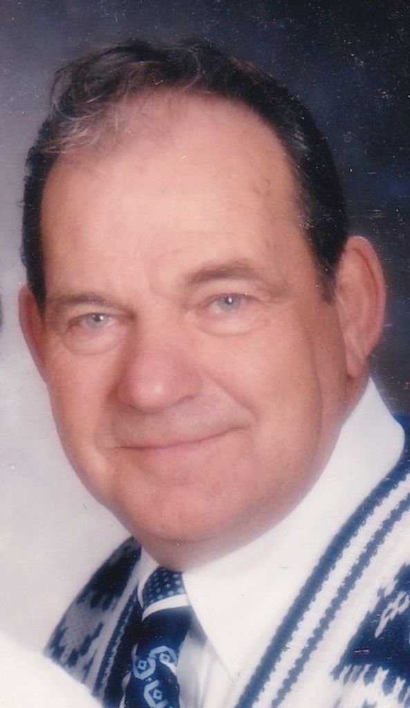 William A. Vandermallie