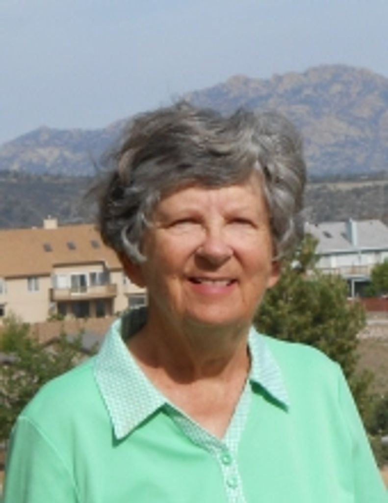 Sandra Mccabe Profile Photo