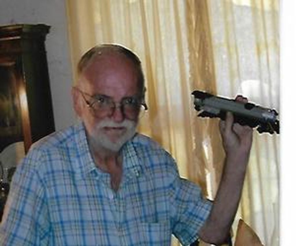 Kenneth Arthur Talley