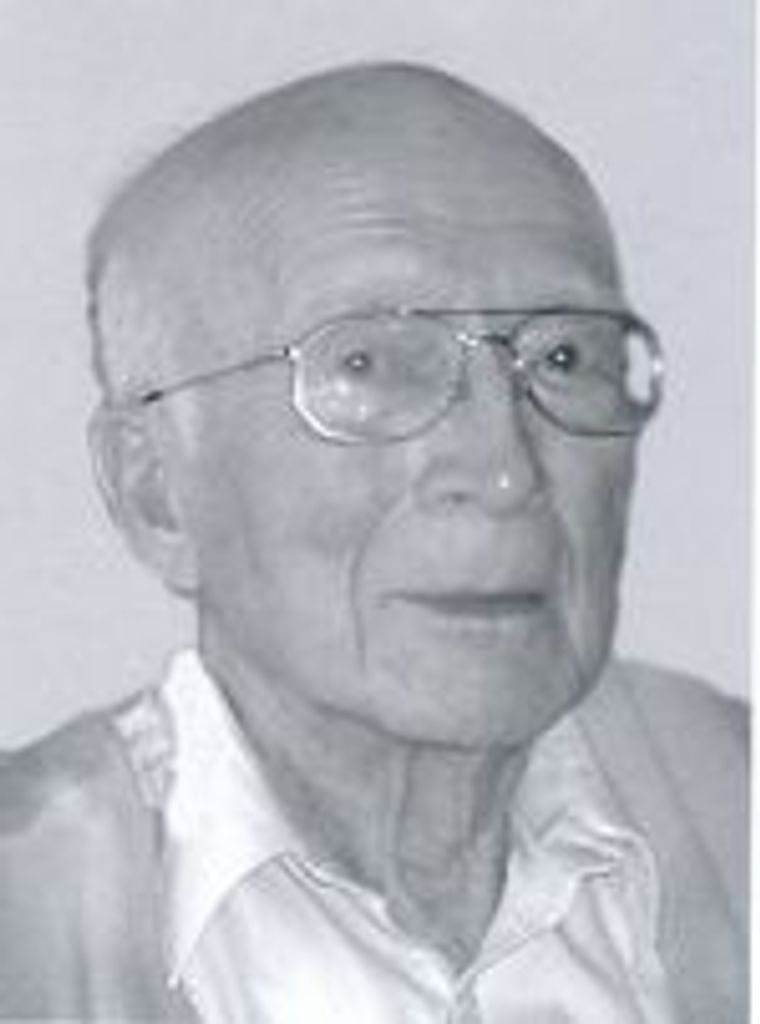 Selmer Sampson