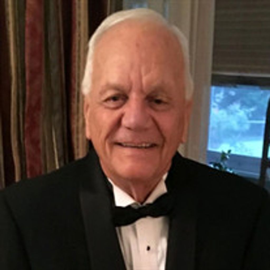 "JACK" John Wayne Stueckler