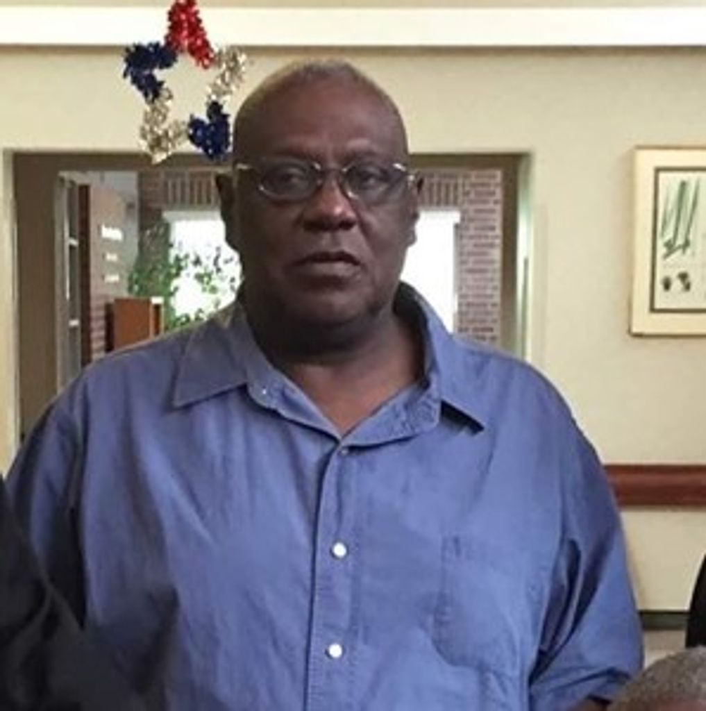 Edward E. Brown Sr.
