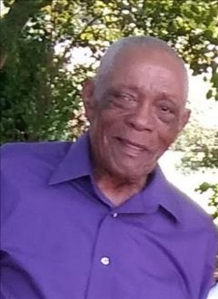 Elwood Thomas Profile Photo