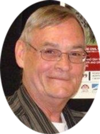 Dwain Nicholas Mcknight Profile Photo