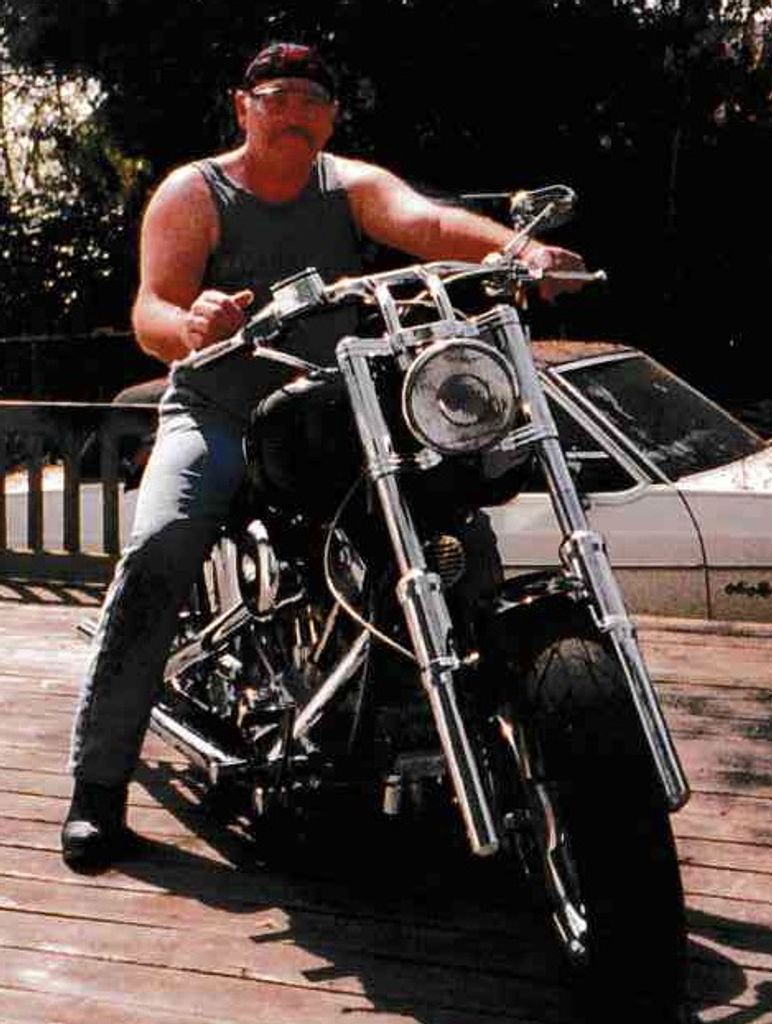 Jimmy Wayne Brown Profile Photo