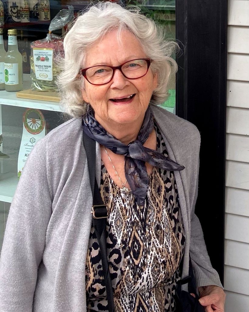 Emilie Irene Lummert