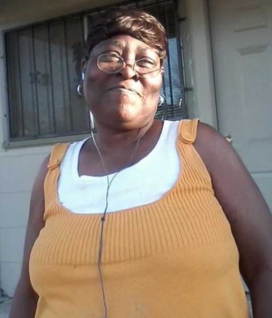 Deloris Butler Davis Profile Photo
