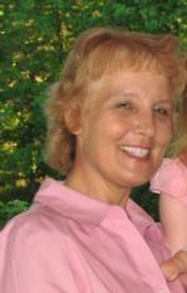 Debra Kay Page