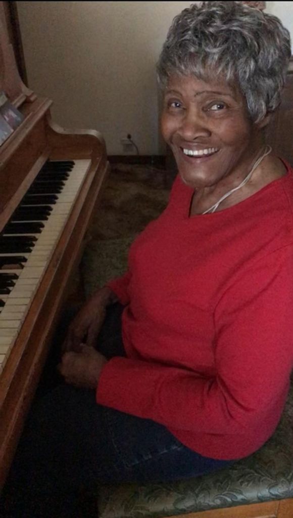 Esther Brooks