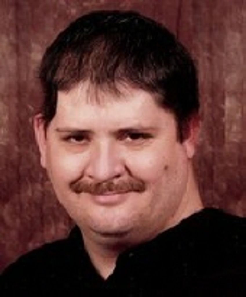 Richard Ellsworth Dobson