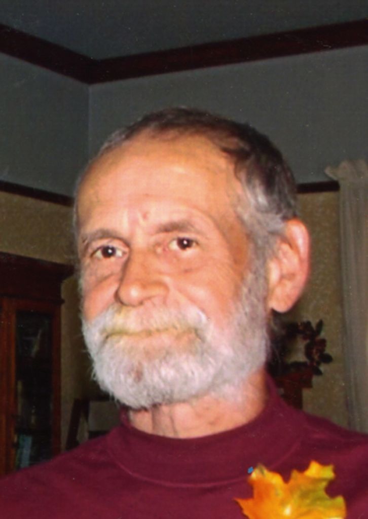 Carl F. "Fuzzy" Piker