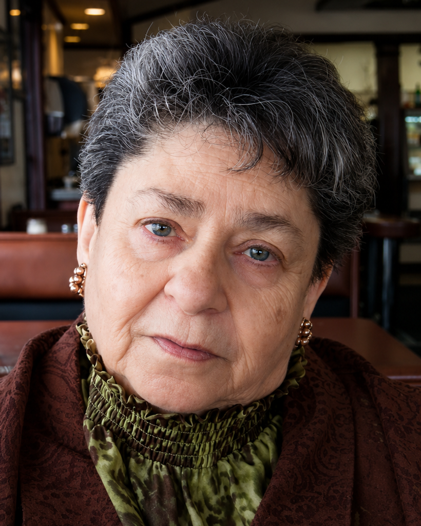 Carmen Nieves