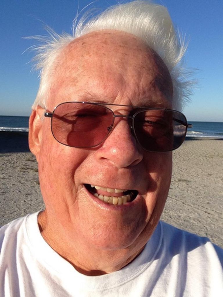 Steven J. Robinson Profile Photo