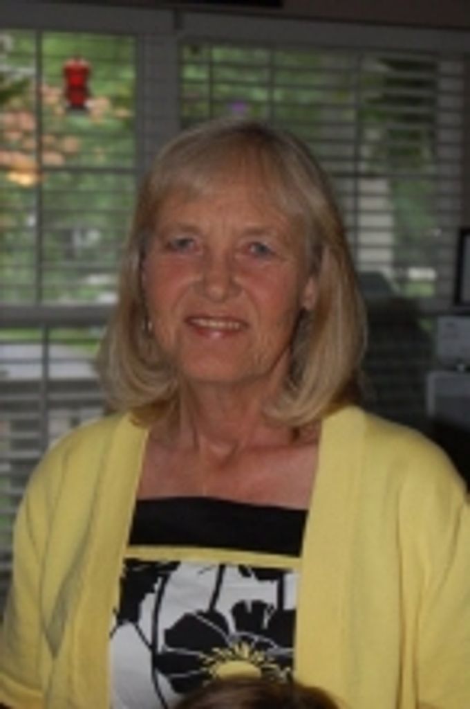 Edith Gayle Litchfield