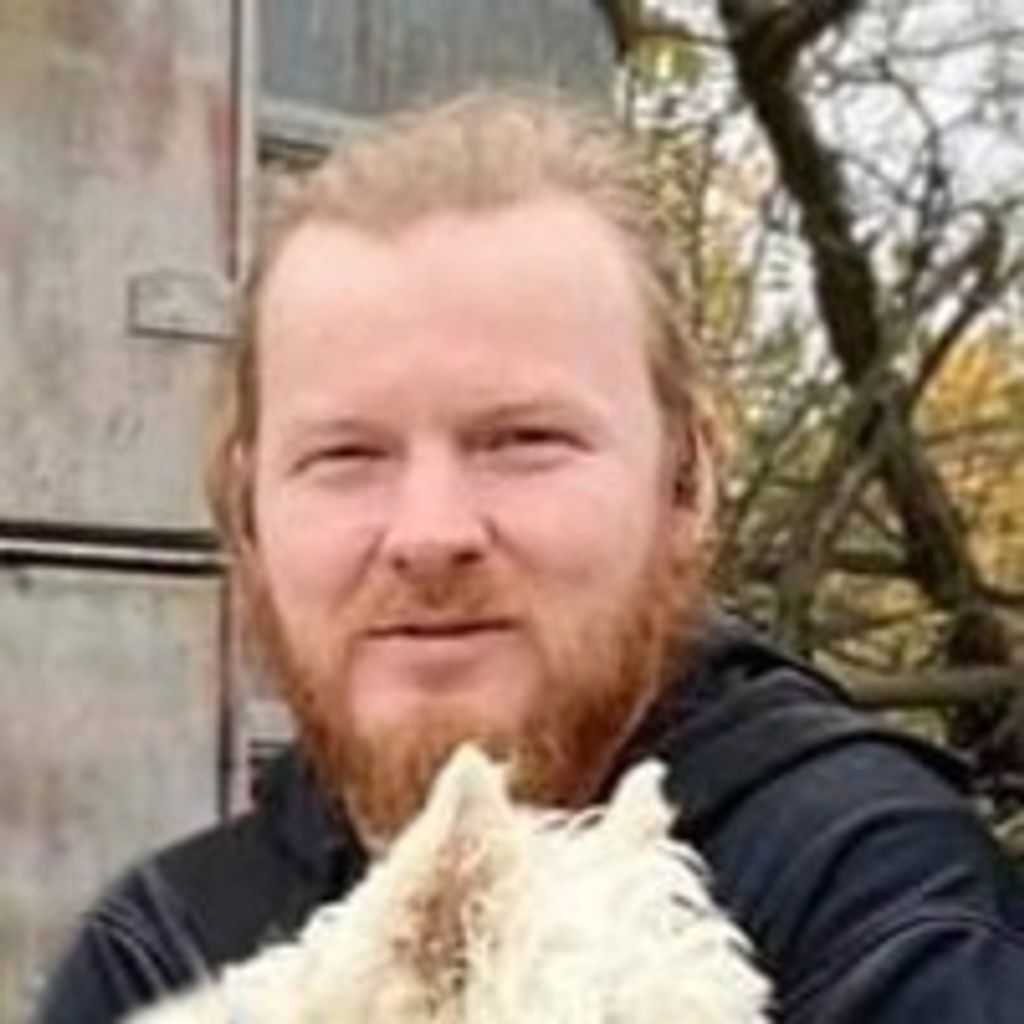 Korbin Elliott Bigelow Profile Photo
