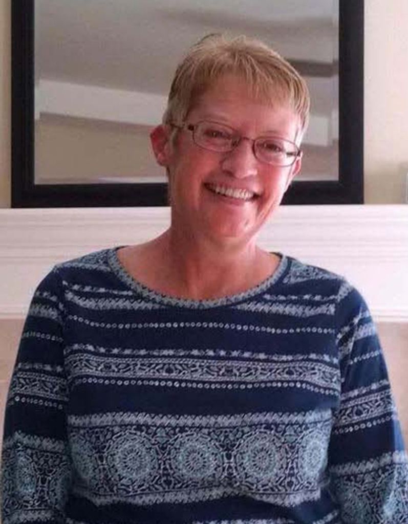 Roxanna Mcmaness Profile Photo