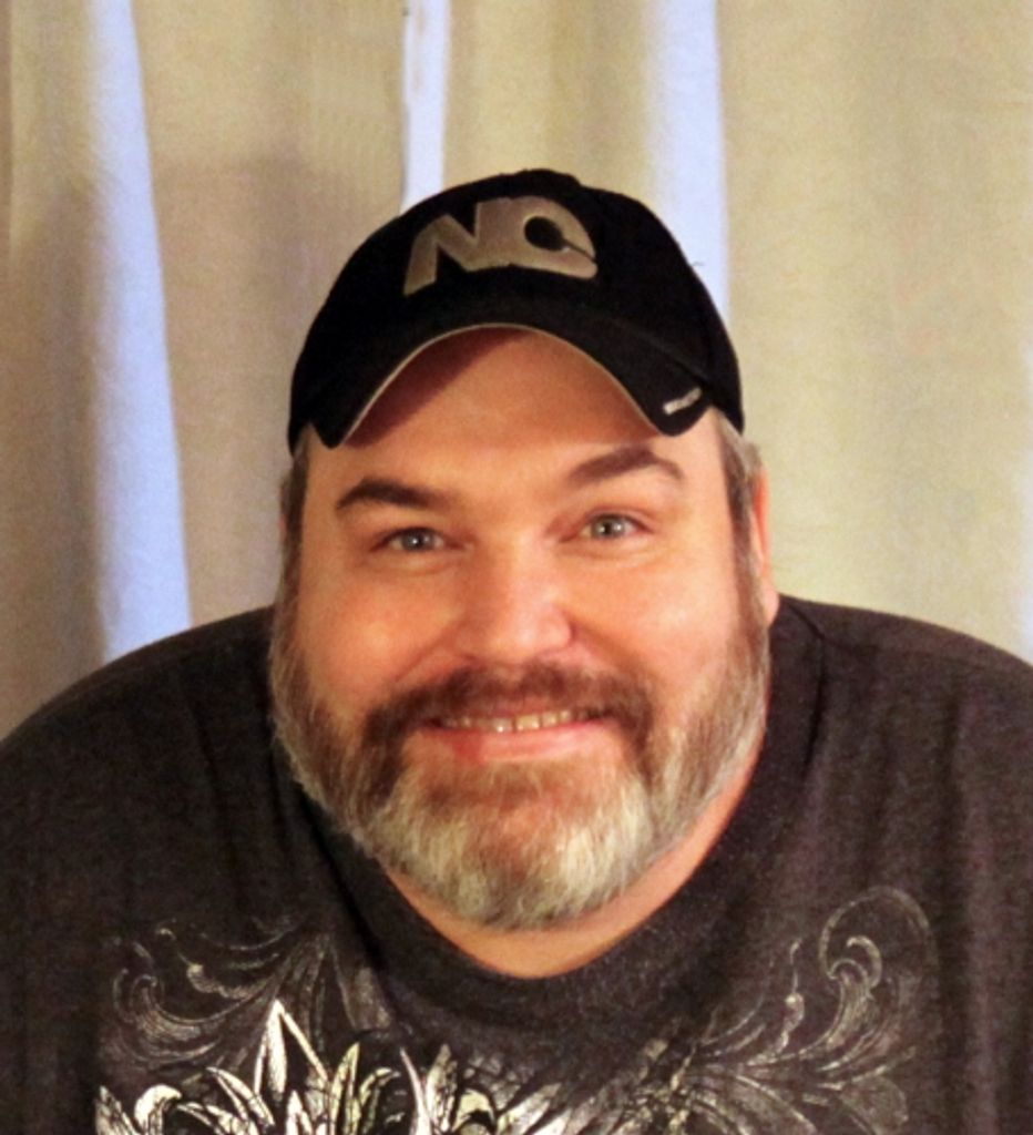 Chad F. Thurow Profile Photo