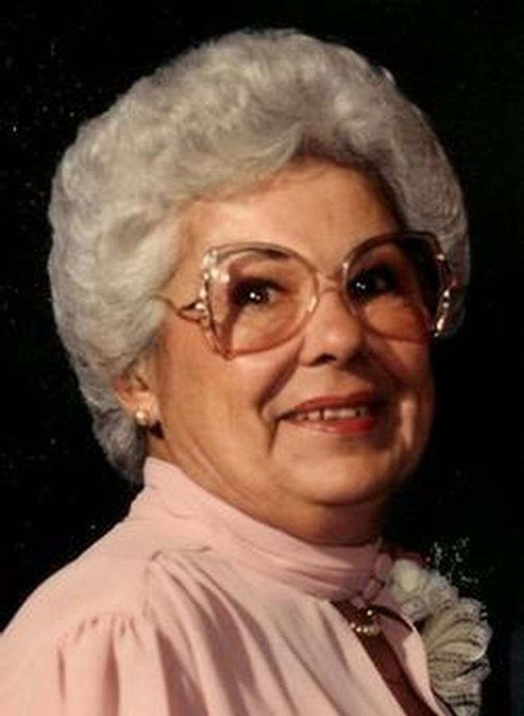 Eileen S. Luttrell Profile Photo