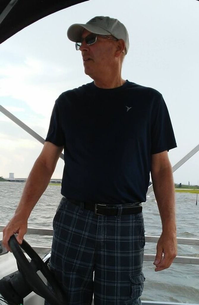 William K Evans Profile Photo