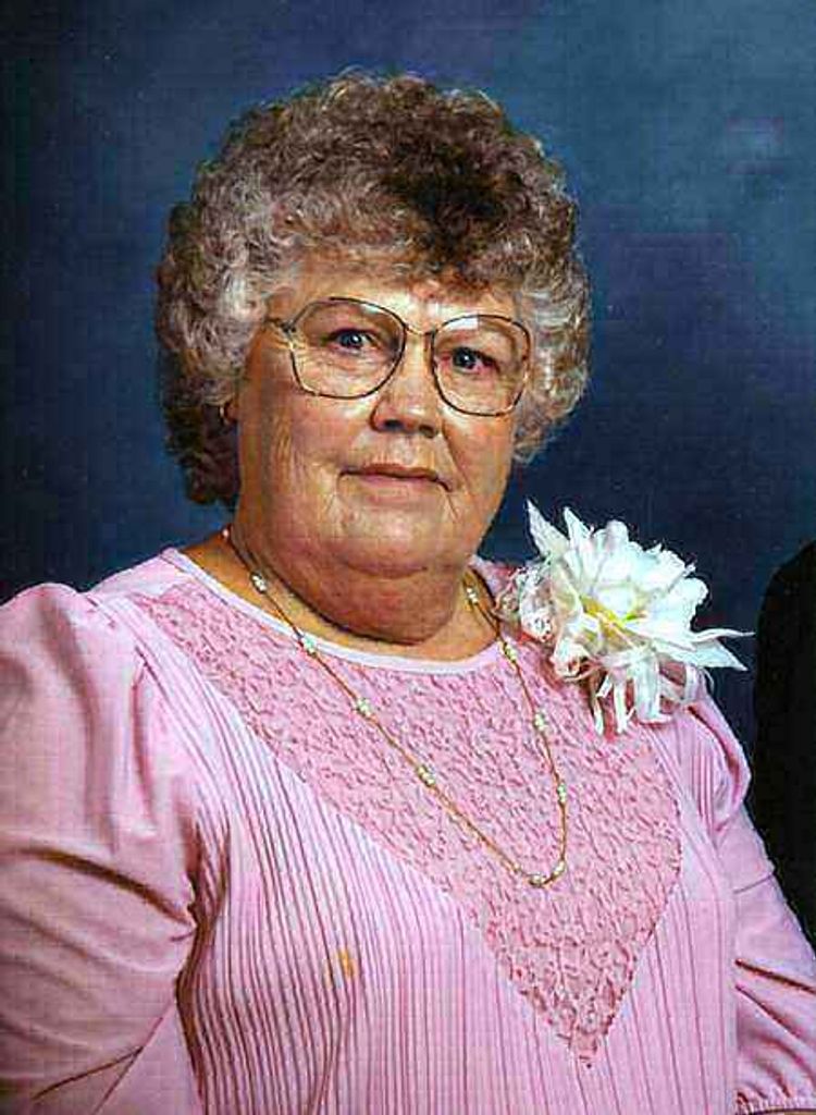 Myrtle L. Mcglamory