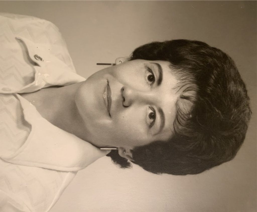 Helene M. (Ackerman)  Folin Profile Photo