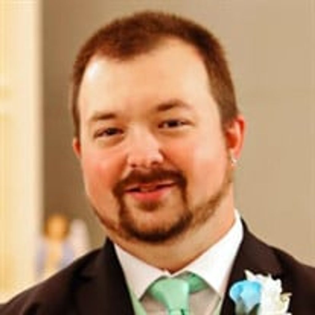 Dustin Ross Lavoie