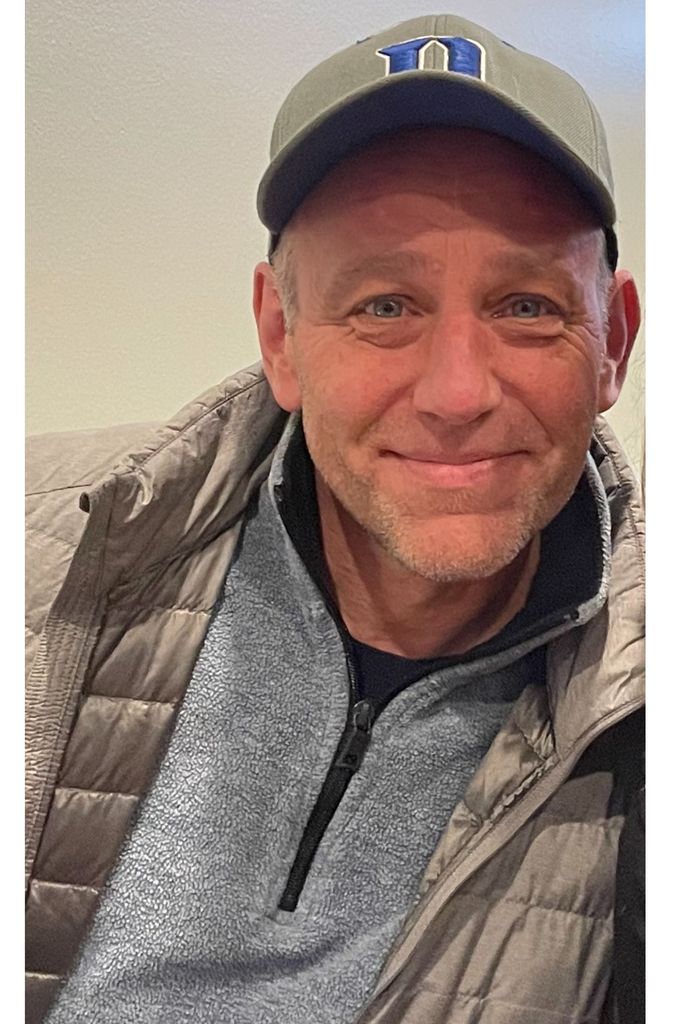 Brian Patrick Egan Profile Photo