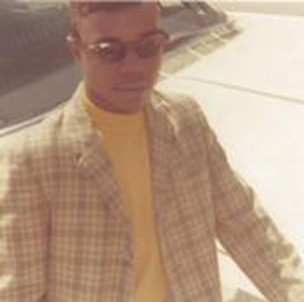 Jerry Shaird Profile Photo
