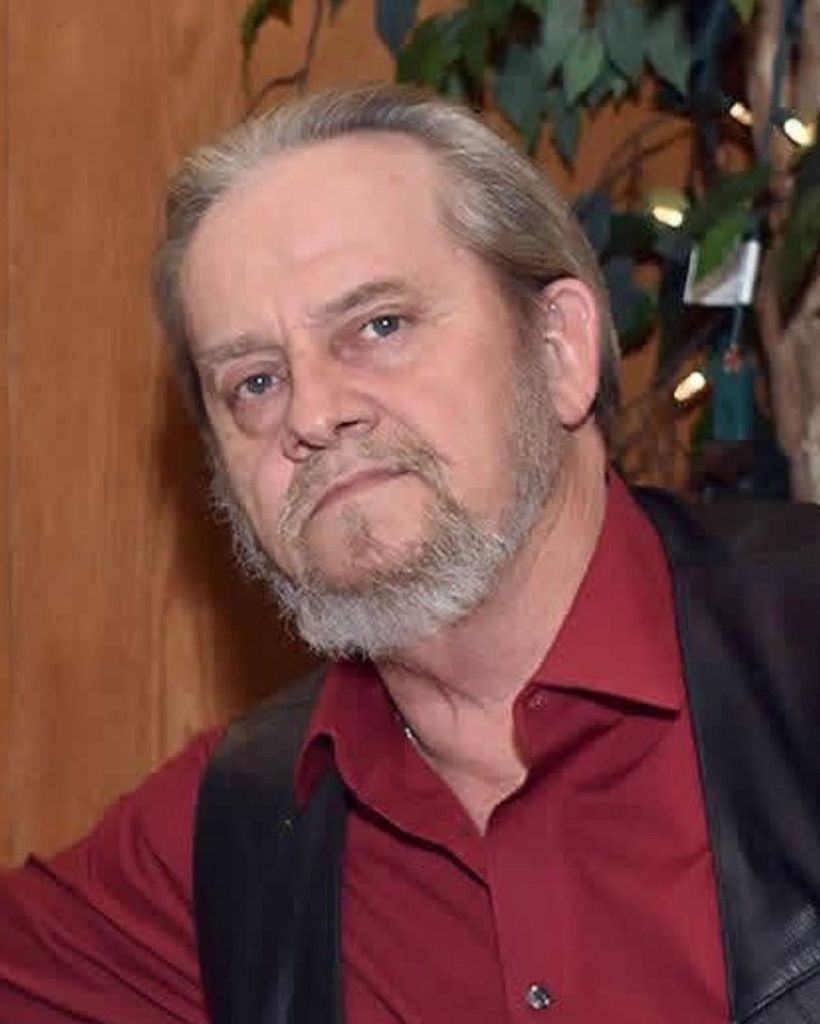 Terry N. Ford Profile Photo