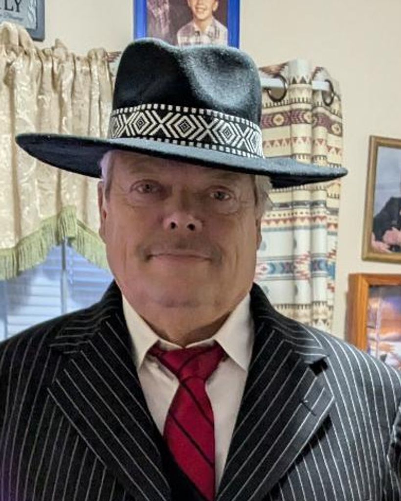 Frank Winfield Holt, Jr. Profile Photo