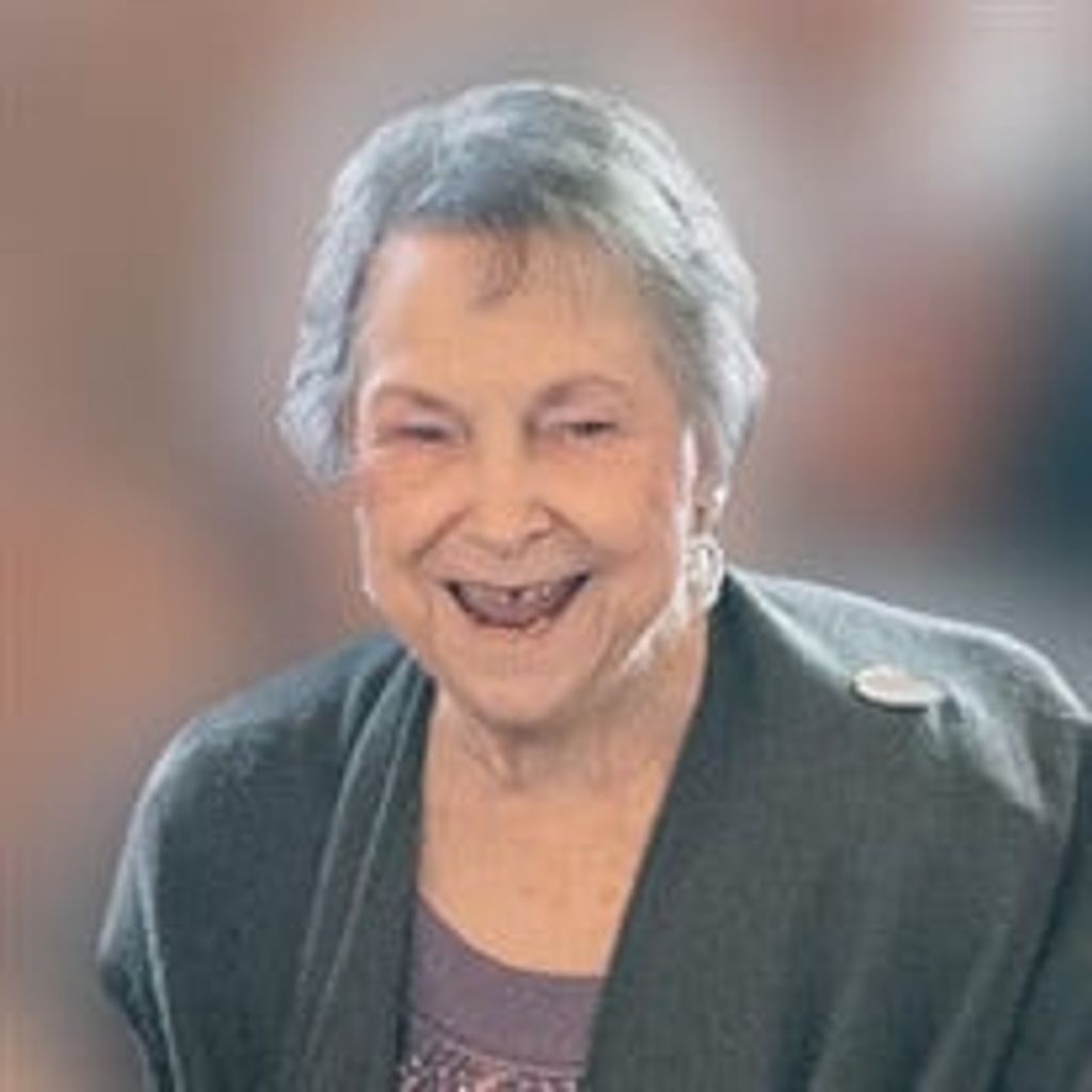 Molly Anne Theriot