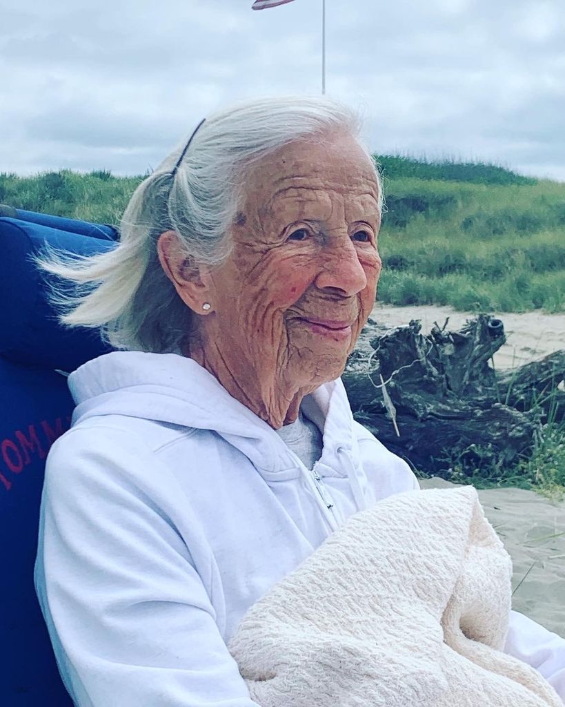 Bernice Evelyn (Meyer) Cade Profile Photo