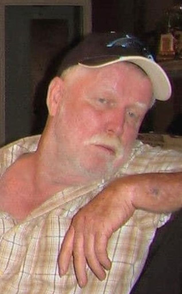 Clarence Ray Bell