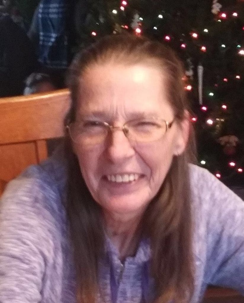 Laurel "Lori" Gohl